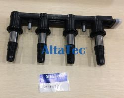 ALTATEC IGNITION COIL FOR CHEVROLET AVEO 25186687