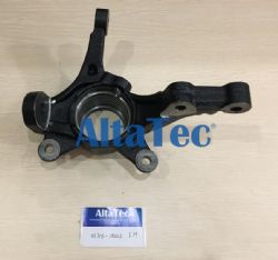 ALTATEC STEERING KNUCKLE FOR HYUNDAI 51715-1R002