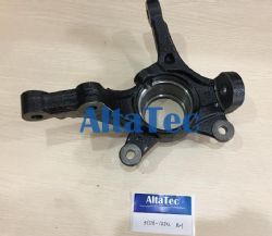 ALTATEC STEERING KNUCKLE FOR HYUNDAI 51716-1R502