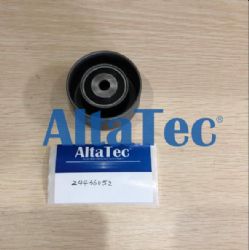 ALTATEC TENSIONER PULLEY FOR CHEVROLET 24436052