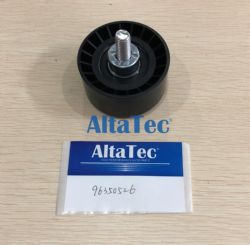 ALTATEC TENSIONER PULLEY FOR GM 96350526