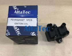 ALTATEC IGNITION COIL FOR CHEVROLET N300 F01R02A027