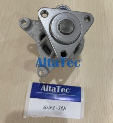 ALTATEC WATER PUMP FOR MAZDA GWMZ-58A