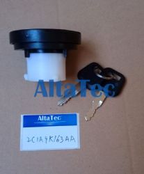 Altatec Fuel Tank Locking Cap With Two Keys For Ford 2C1A9K163AA
