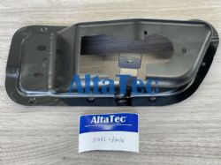 Altatec L/H Rear Bumper Lamp Bracket for Toyota Landcruiser 81482-60010