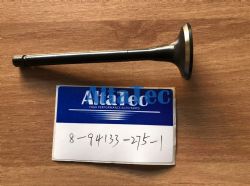 Altatec inlet valve for ISUZU 8-94133-275-1