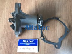 Altatec water pump for ISUZU 8-94155-065-0