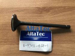 Altatec engine valve for ISUZU 8-97033-864-1