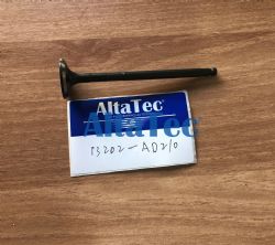 Altatec engine valve for NISSAN 13202-AD210