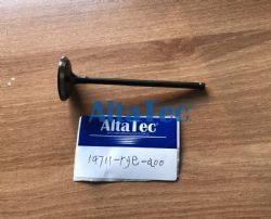 Altatec engine valve for HONDA 14711-RYE-A00