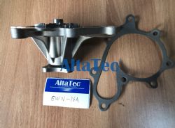 Altatec water pump for Nissan GWN-76A