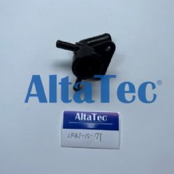 ALTATEC RADIATOR FILTER WITH CAP FOR MAZDA LFB7-15-17Y