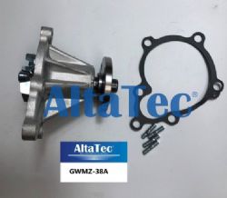 ALTATEC WATER PUMP FOR MAZDA GWMZ-38A