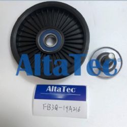 ALTATEC TENSIONER PULLEY FOR FB3Q-19A216-AA