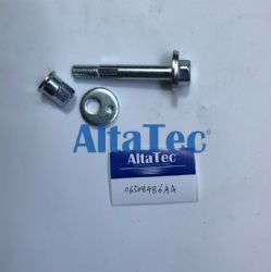 ALTATEC BOLTS FOR CHRYSLER 06508486AA 06508488AA 06508487AA