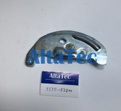 ALTATEC BRAKE SHOE REPAIR KIT FOR SUZUKI 53711-52D00 53712-52D00