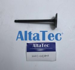 ALTATEC ENGINE VALVE FOR HYUNDAI 22211-2E400
