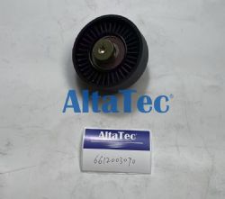 ALTATEC TENSIONER PULLEY FOR BENZ 6612003070