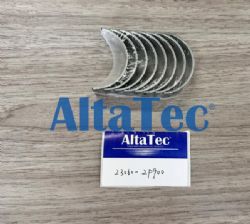 ALTATEC CONNECTING ROD BEARING FOR HYUNDAI 23060-2F900