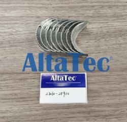 ALTATEC CONNECTING ROD BEARING FOR HYUNDAI 23060-2F930