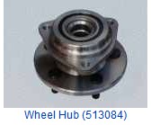 wheel hub 513084,JEEP CHEROKEE,Ford parts