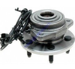 Wheel hub bearing for Chrysler,Dodge,Jeep 513176