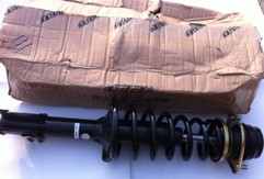 WULING SHOCK ABSORBER P2301-10055-1/P2301-10056-1