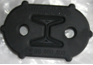 rubber parts for daewoo 96460403