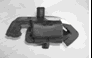 ENGINE MOUNTING for DAEWOO TICO 11710A78B10-000    94581343