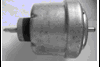 Engine mount  CORSA Tigra VECTRA 90496186  