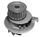 WATER PUMP FOR OPEL VECTRA A GMCALIBRA 90281612