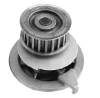 WATER PUMP FOR OPEL VAUXHALL CALIBRA 1334008