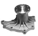 WATER PUMP FOR OPEL VAUXHALL CAMPO 1334104
