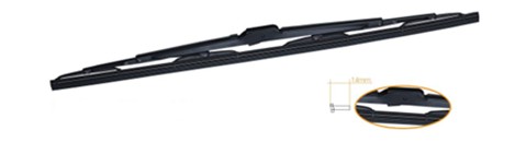 WIPER BLADE FOR BENZ SIZE 24