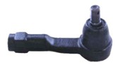 TIE ROD END FOR NISSAN VANETTE 48521-G5101
