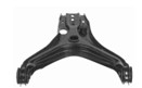 TRACK CONTROL ARM FOR AUDI80 893 407 148 C