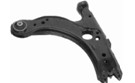 TRACK CONTROL ARM FOR AUDI A3 1J0 407 151