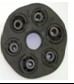 DISK JOINT FOR BENZ 190 Saloon (W201) 1244100015     2014100615  2024101215/ 2014102115/
