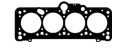 GASKET FOR AUDI 028103383BB 10068300 