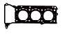 GASKET FOR BENZ W204 6420182220 10171000