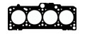 GASKET FOR AUDI 028103383BB