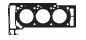 GASKET FOR BENZ W202 05096483AA 05096482AA