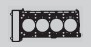 GASKET FOR BENZ W211 2710160320 10170100