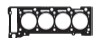 GASKET FOR BENZ C-CLASS Saloon (W202) 6110160620 10128100
