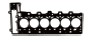GASKET FOR BMW 3 Saloon (E90) 11127557265 10176500