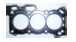 GASKET FOR CHERY SQR372-10000800