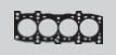 GASKET FOR FIAT UNO 5970285 10015300
