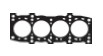 GASKET FOR FIAT UNO 5970285 10015300