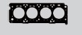 GASKET FOR FIAT PALIO 10151200