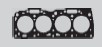 GASKET FOR FIAT UNO  7604403 10022600